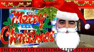 • Christmas Live Stream For NG'S POWERFUL SUBSCRIBERS