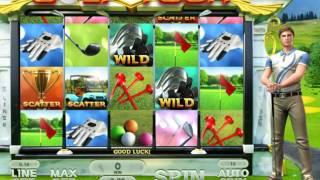 sky3888a Download Slot Game"Golf Tour" in iBET  Online Casino