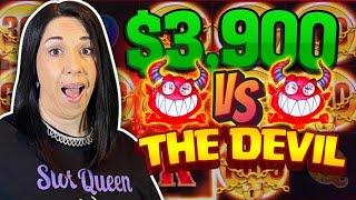 $3900 vs the devil