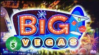 Big Vegas slot machine