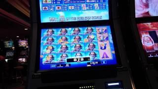 Great Zeus Slot - Line Hit *BIG WIN* Min Bet