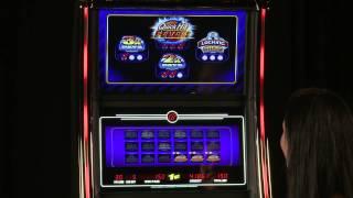 Free Games Fever™ Play Mechanic from Bally Technologies