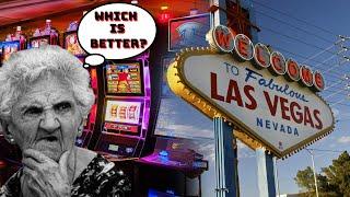 Do Tribal Casinos Pay Better Than Corporate Casinos⋆ Slots ⋆ LETS FIND OUT!