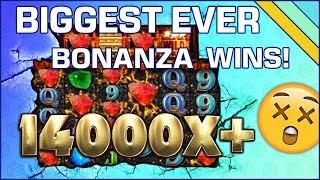 Best Bonanza wins you will ever see!