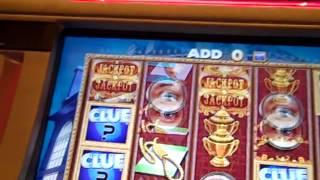 Time To Add WIlds Slot Bonus (WMS)