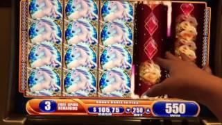 JACKPOT WIN ON HIGH STAKES TOP DOLLAR FINAL OFFER