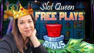 • FREE play • FREE money •SQ reunited with her beloved •