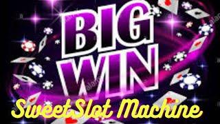 ⋆ Slots ⋆Sweet Wins on 5 Treasures Slot Machine - Taking some money AWAY from the Casino