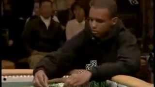 Phil Ivey ● TOP 5 COOL PLAYS