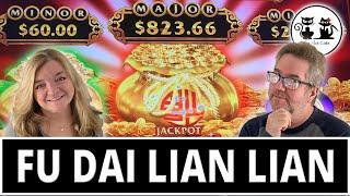 ⋆ Slots ⋆ THE BAG GAME! ⋆ Slots ⋆ FU DAO LE ⋆ Slots ⋆