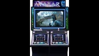 Avatar Max Bet Bonus!