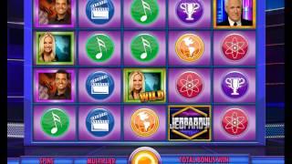 Jeopardy Online Slot Game