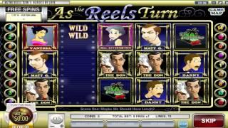 FREE As The Reels Turn Ep.3 ™ Slot Machine Game Preview By Slotozilla.com