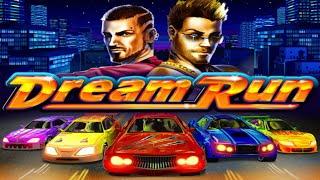 Free Dream Run slot machine by RTG gameplay ⋆ Slots ⋆ SlotsUp