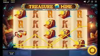 Treasure Mine•