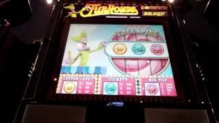 Slot Hits 176 - The Funhouse Fail!