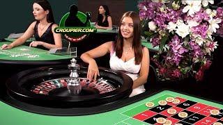 Live Roulette Low Stakes WIN at Mr Green Online Casino!