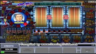 All Slots Dubya Money Classic Slots