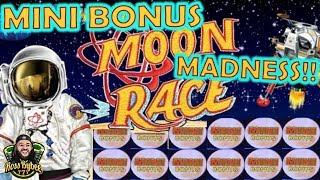 OMG MiNi Orbs EVERYWHERE! Moon Race Mini Buster S1E2