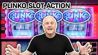 ⋆ Slots ⋆ SO MUCH SLOT FUN: Plinko Slot Action ⋆ Slots ⋆ Fan Favorite: TOP DOLLAR