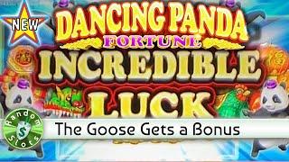 ⋆ Slots ⋆️ New - Dancing Panda Fortune slot machine, Bonus