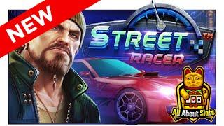 ★ Slots ★ Street Racer Slot - Pragmatic Play Slots