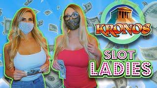 ⋆ Slots ⋆ AIMEE And LAYCEE ⋆ Slots ⋆ Scale The Clouds To Find ⋆ Slots ⋆ KRONOS!!! ⋆ Slots ⋆