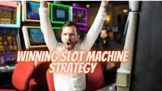 Eating the Slot Machine