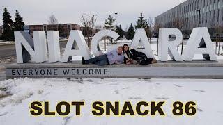 Slot Snack 86: Niagara