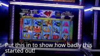 500 times slot bonus win 350 spins Electrifying Riches!