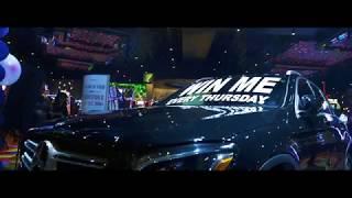 San Manuel Casino - Mercedes SUV GLC 300 Giveaway!
