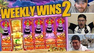 WEEKLY WINS! Highlights From The Stream Team! #2
