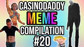 Memes Compilation 2020 - Best Memes Compilation from Casinodaddy V20