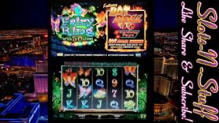 Live Slot Play High Limit NEW Games!