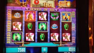 Great Wall Mystery Free Spins #1 At 40 Cent Bet