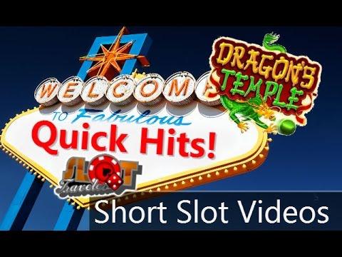 Watch Max Bet Dragon's Temple slot machine - Zodiac Wheel Bonus  • SlotTraveler •