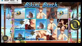 W88 Bikini Beach Slot Game •ibet6888.com