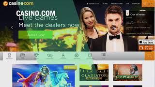 Top 10 Best Online Casino | Casino Top Online