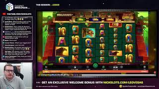 Casino Slots Live - 26/03/21