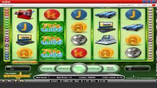 Funky Seventies Video Slots At Redbet Casino