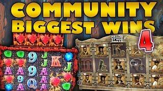 Community Biggest Wins #4 / 2019