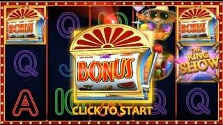 Big Jackpot! iPT- Cat in Vegas Slot Game in iBET Online Casino Malaysia