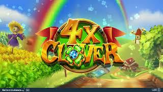 4x Clover slot by Live 5