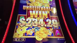 5 Dragons Super Big Win