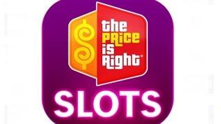 The Price is Right• Slots cheats iPad TPIR