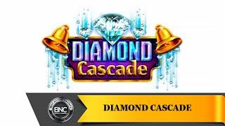 Diamond Cascade slot by Red Rake
