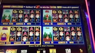 THERE's THE GOLD ~ Slot machine bonuses ~ Nice wins!