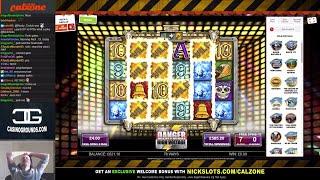 Casino Slots Live - 20/11/17