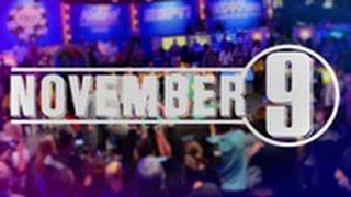 November 9'er Dan Sindelar & his poker beginnings