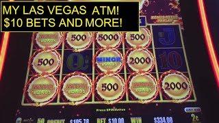 MAXED OUT MAJOR JACKPOT ON DRAGON LINK SLOT MACHINE!